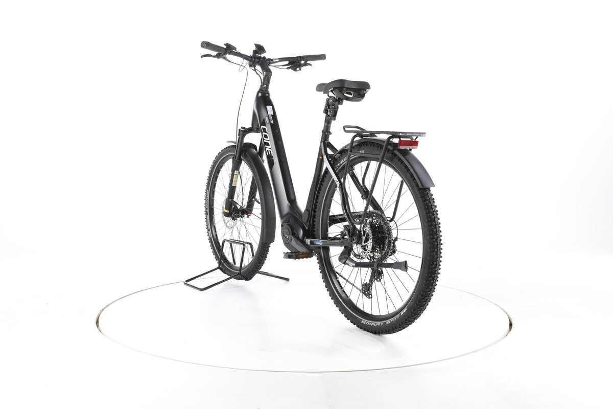 CONE Bikes eSUV IN 4.0 Trekking E-Bike Tiefeinsteiger - Image 9