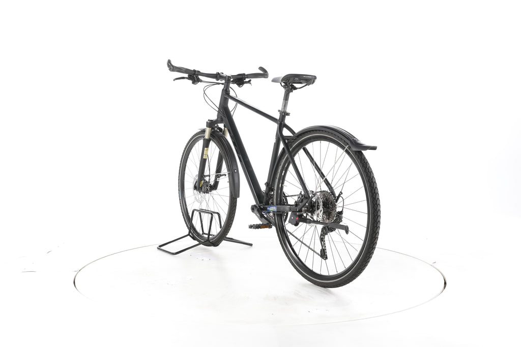 KTM Loreto Cross Fahrrad Hardtail - Image 9