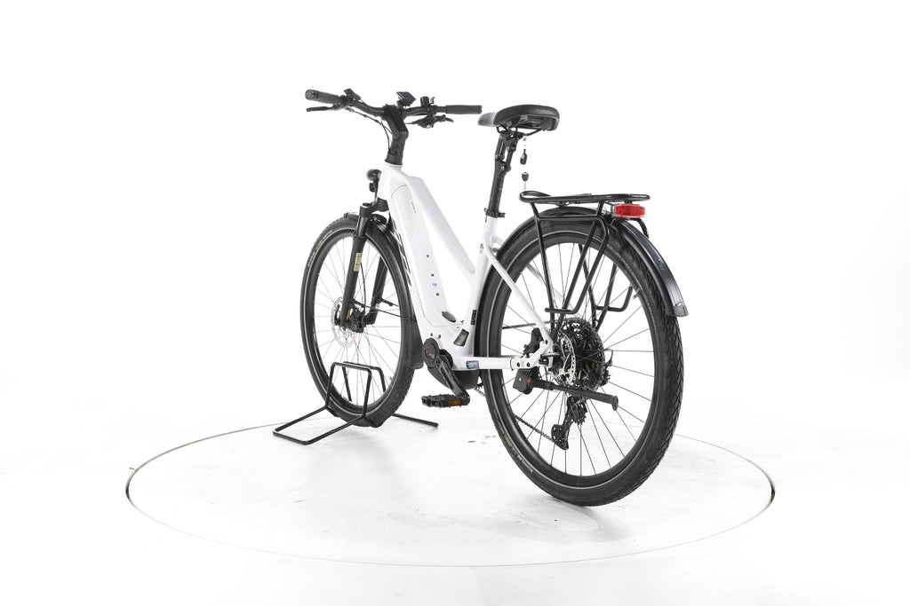 KTM Macina Style 720 Trekking E-Bike - Image 9