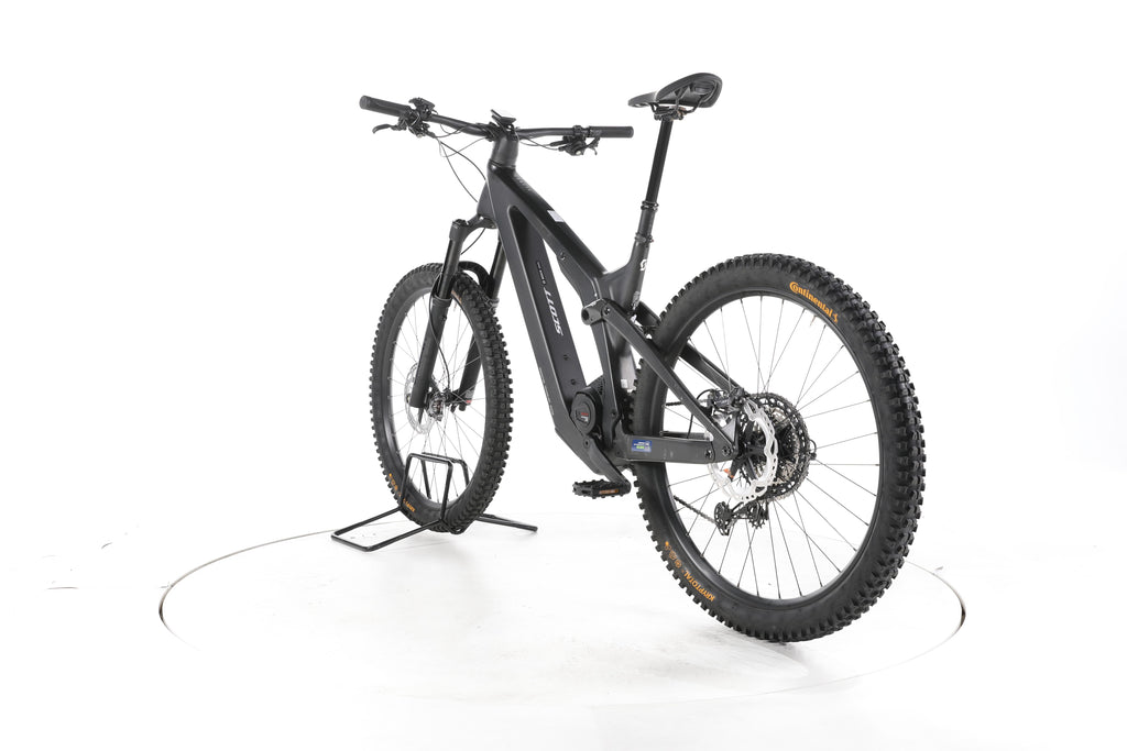 Scott Patron eRIDE 900 E-Bike - Image 9