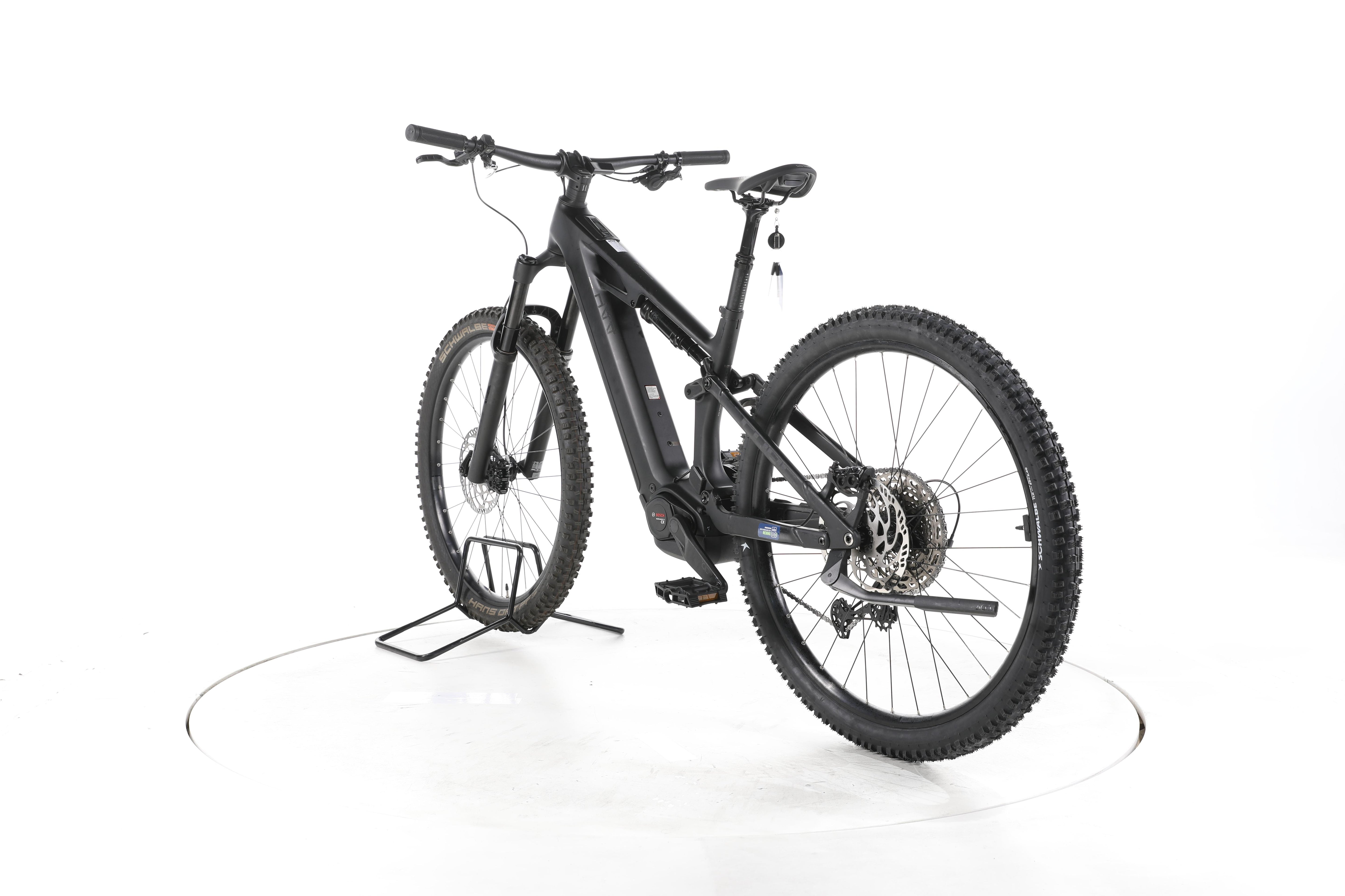 Cube Stereo Hybrid ONE44 HPC Race E-Bike Fully Carbon 2025 - Image 9