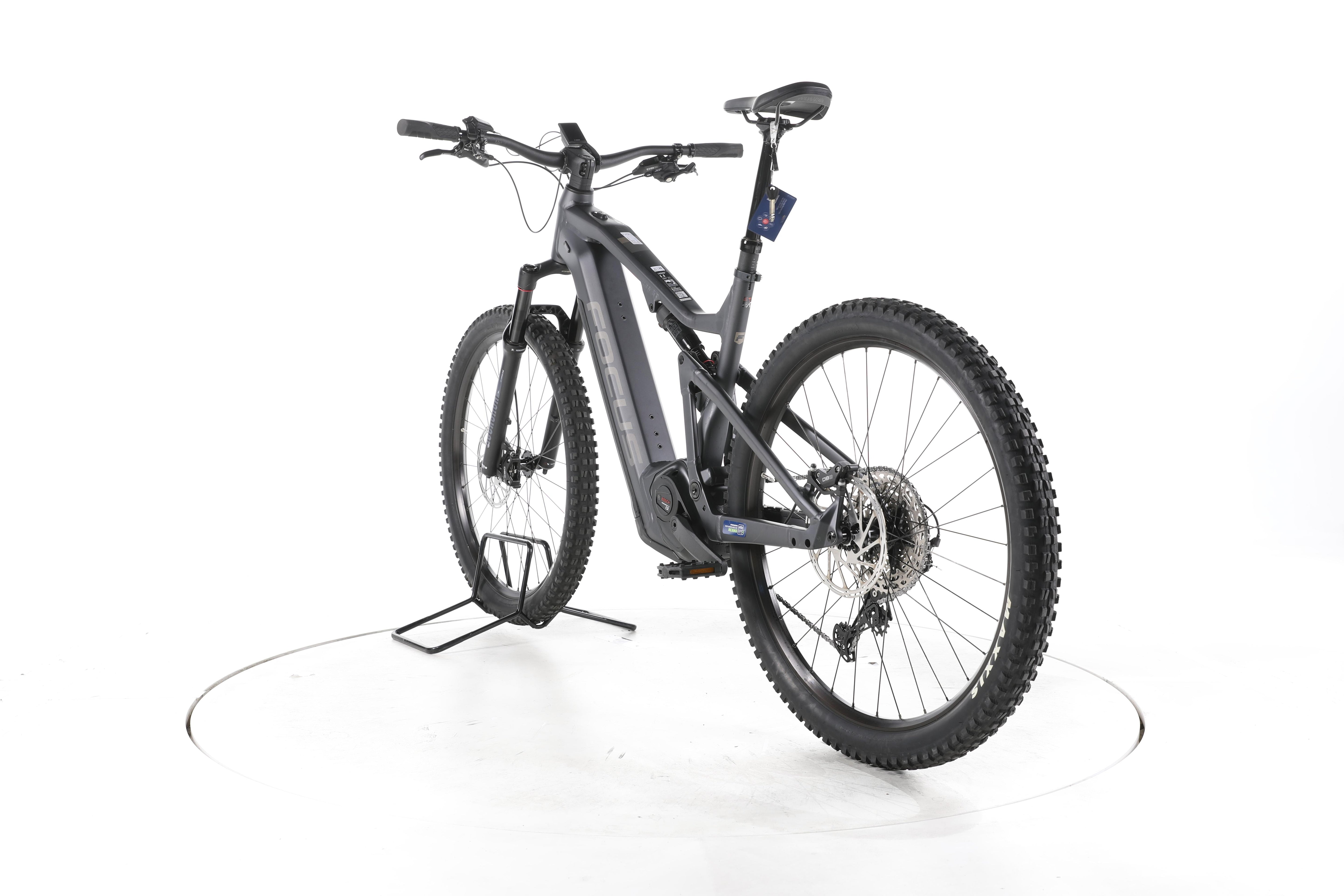 Focus Thron² 6.8 E-Bike Fully - Image 9