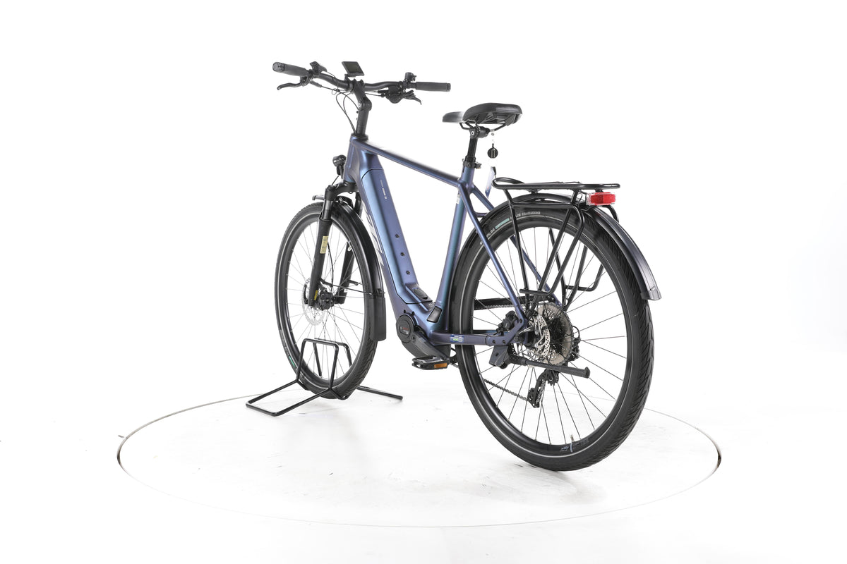 KTM Macina Tour CX510 Trekking E-Bike 2024 - Image 9