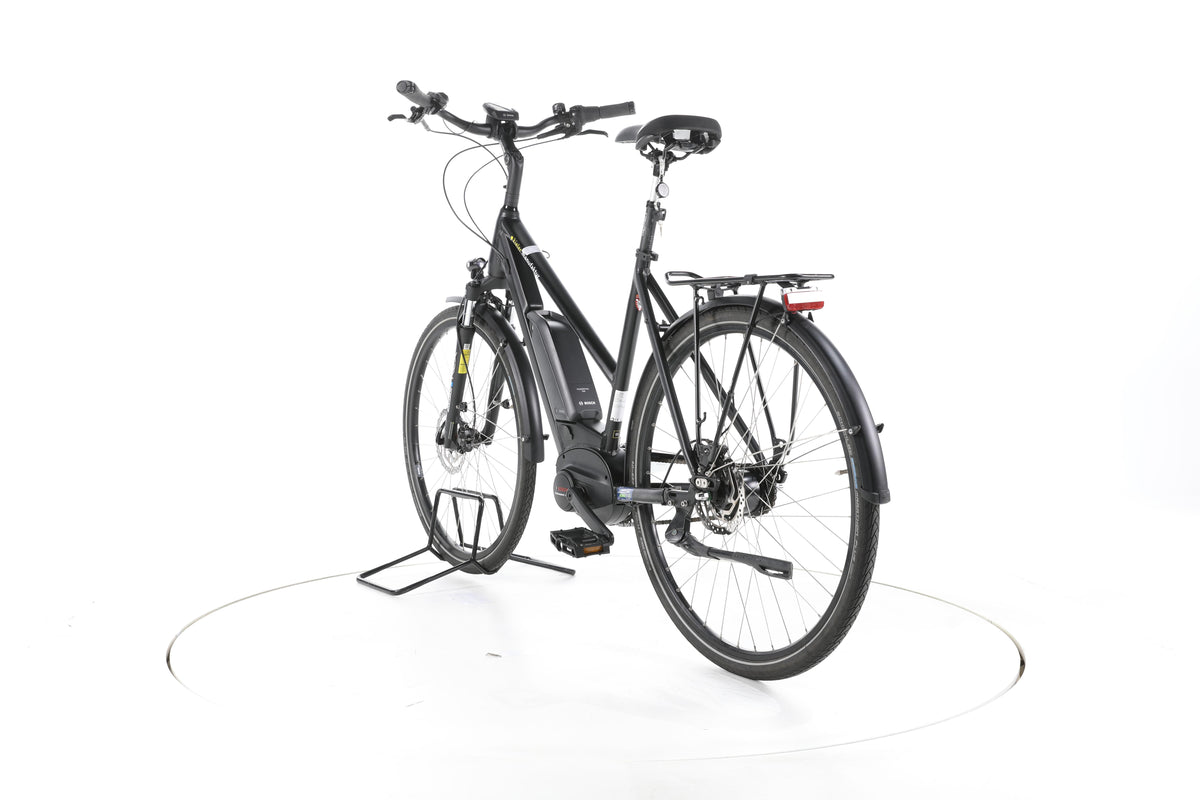 Kieler Manufaktur Bosch Active Plus 8 FL City E-Bike - Image 9