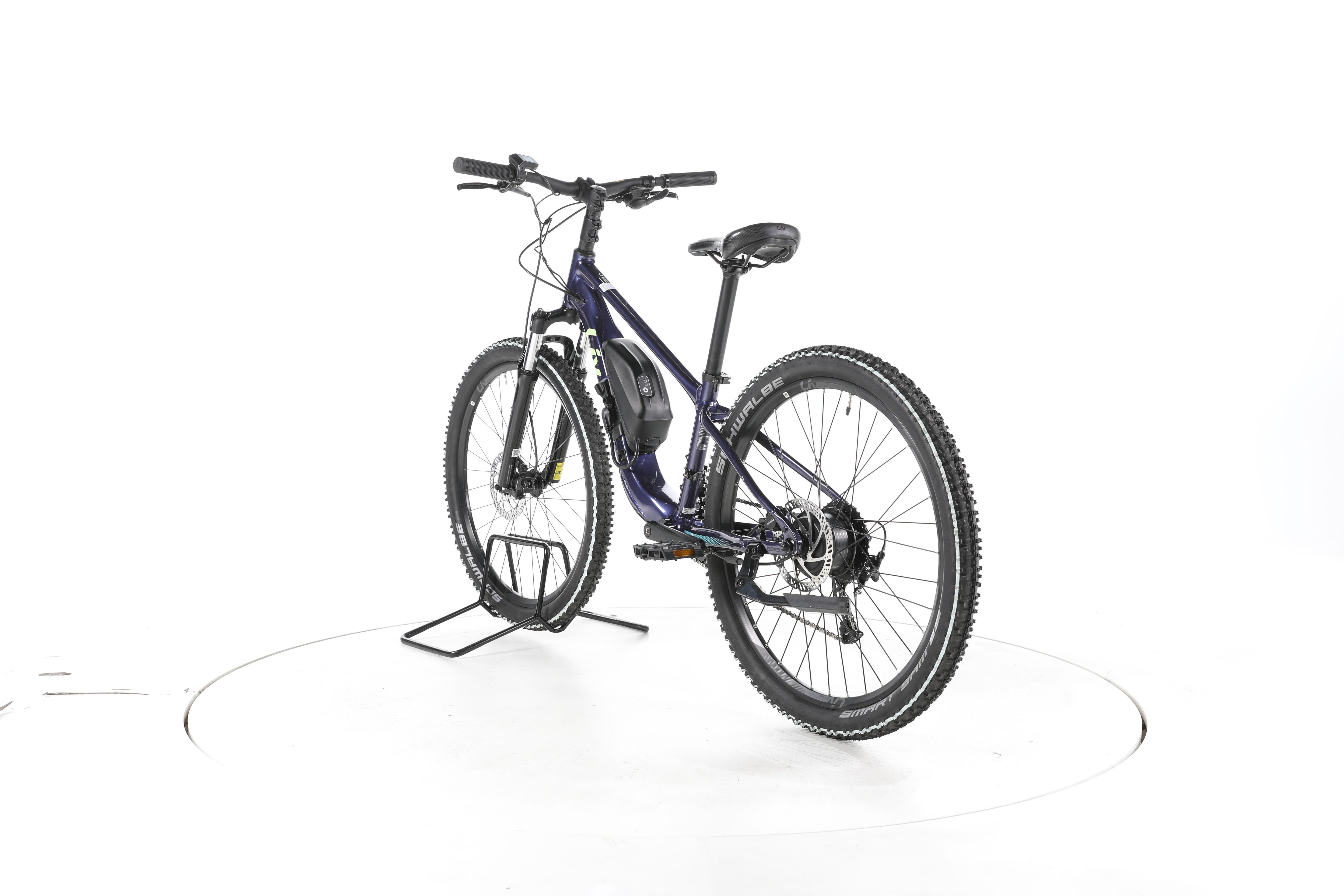 Liv Tempt E+ Jr. E-Bike - Image 9