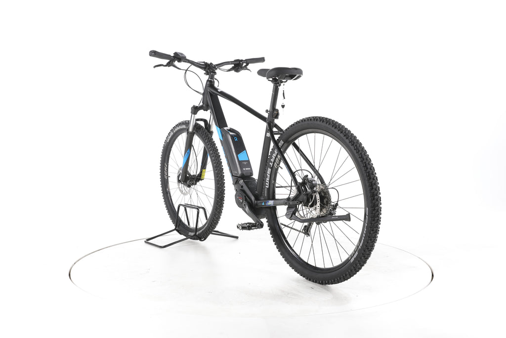 Bulls LT CX 500 Street E-Bike - Image 9