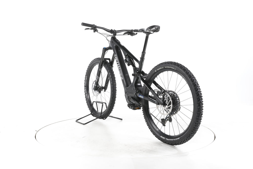 Specialized Turbo Levo Comp E-Bike Fully Carbon - Image 9