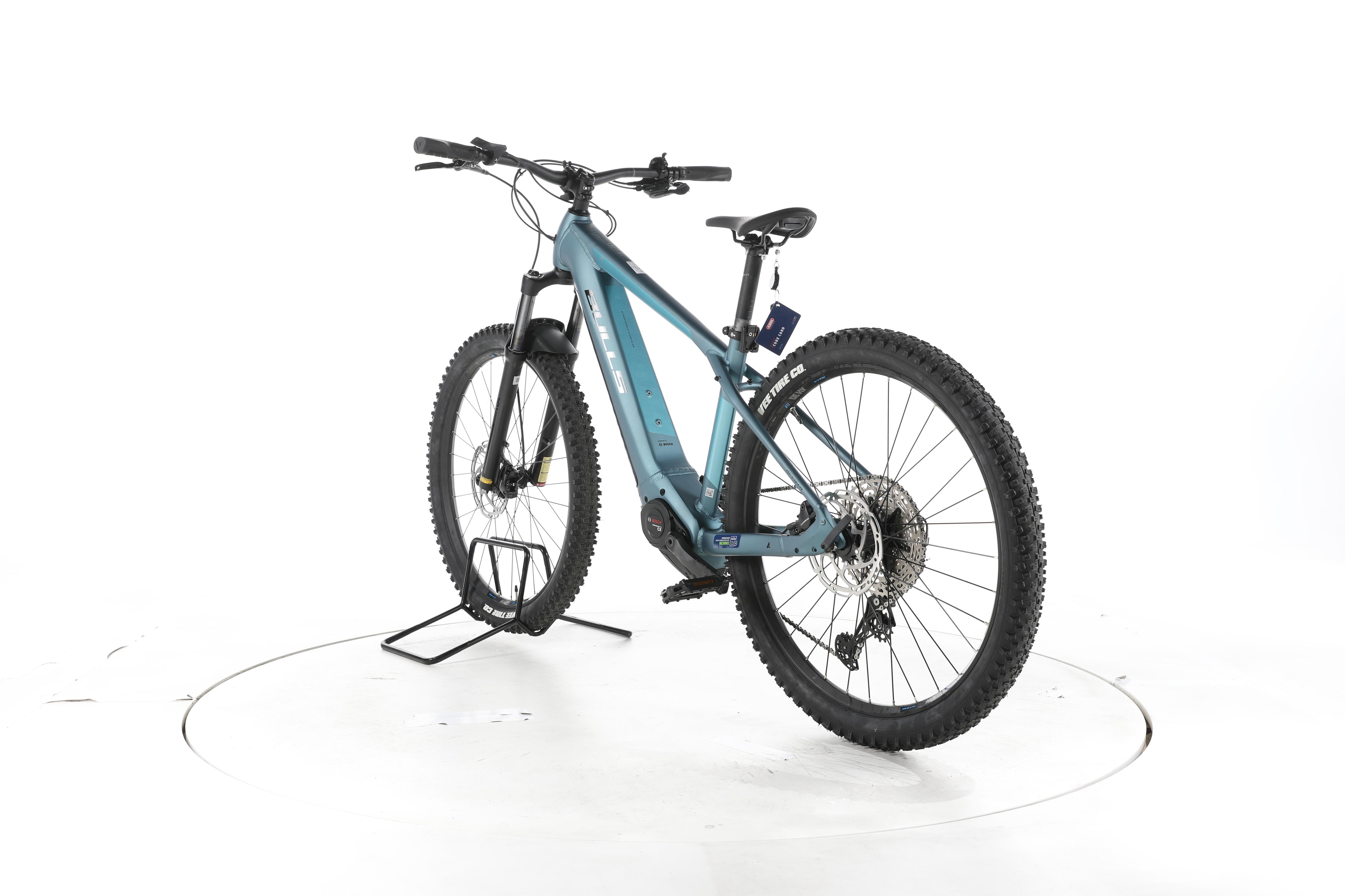 Bulls Copperhead EVO 2 E-Bike - Image 9