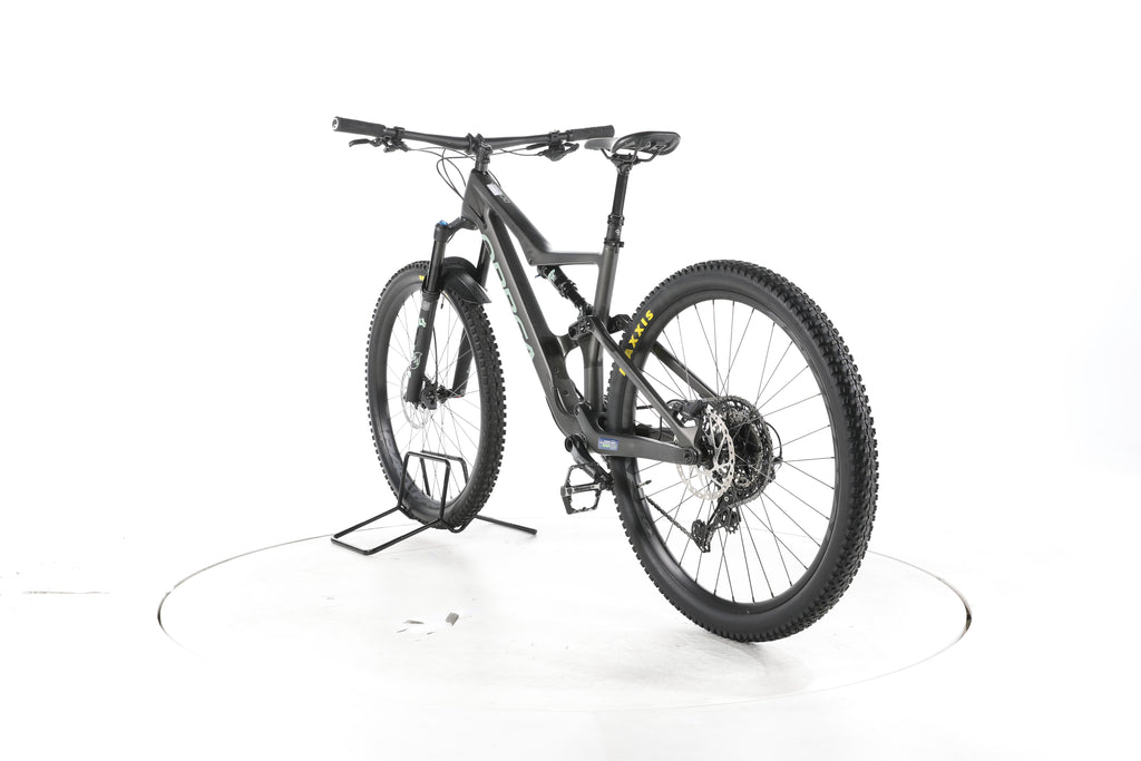 Orbea Occam H30 Fahrrad Fully - Image 9