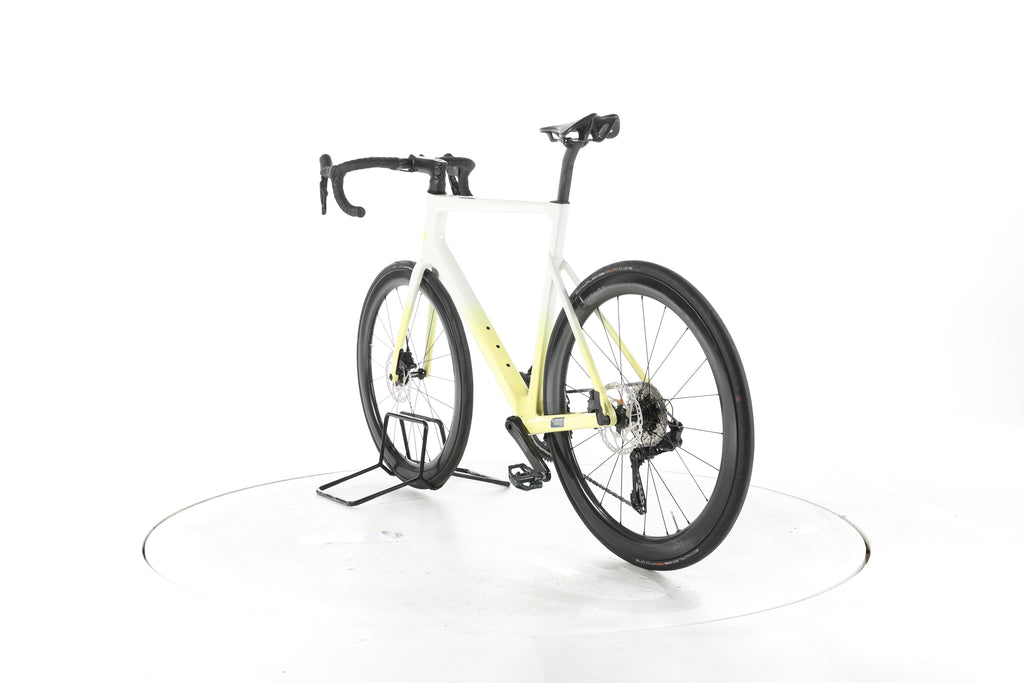 Rose Xlite 04 105 Di2 Advanced Rennrad Carbon 2025 - Image 9