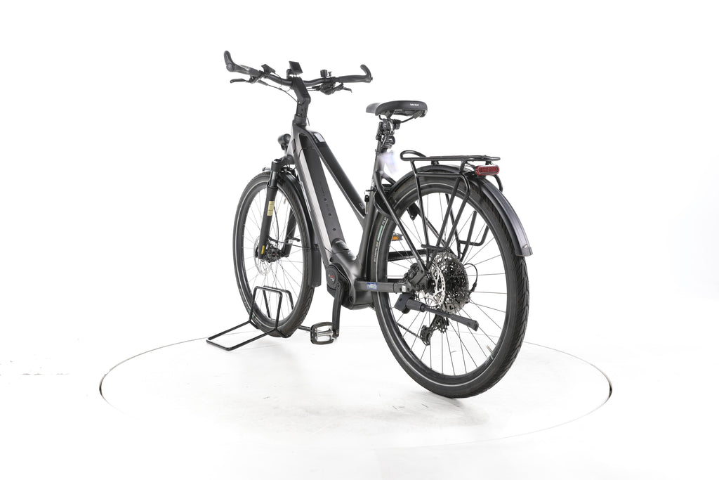 KTM Cento 10 Plus Trekking E-Bike 2025 - Image 9