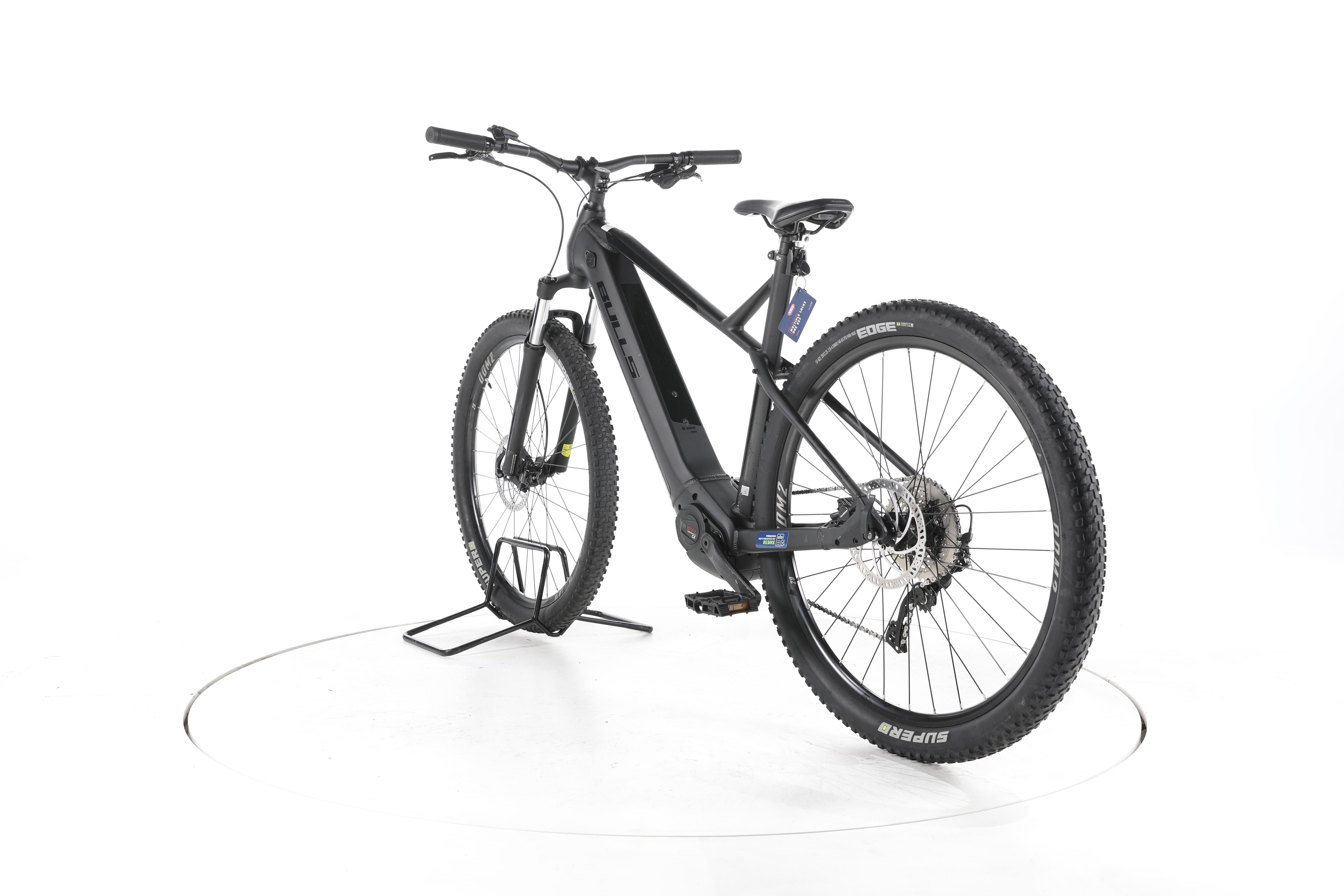 Bulls Iconic Evo 2 E-Bike - Image 9