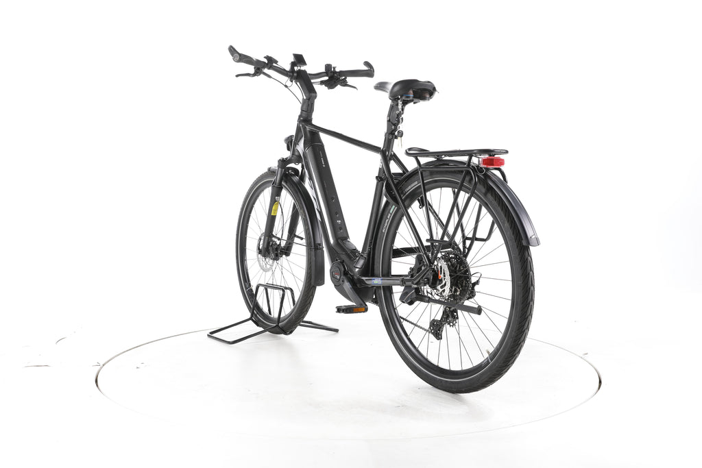KTM Macina Style 730 Trekking E-Bike - Image 9