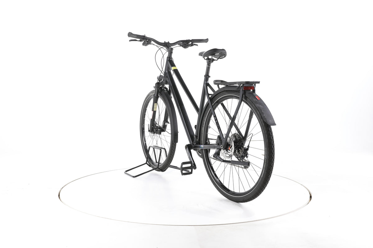 Cube Kathmandu Pro Fahrrad City & Trekking - Image 9