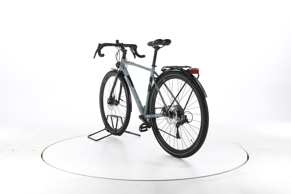 Conway GRV 4.0 C Gravelbike - Image 9