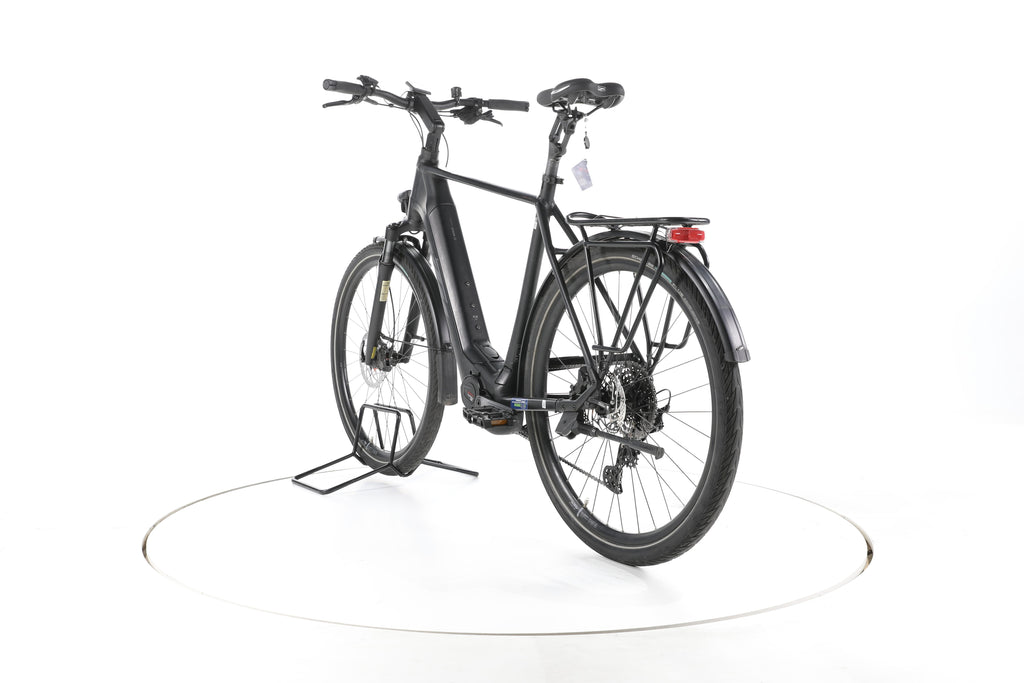 KTM Macina Style 730 Trekking E-Bike - Image 9