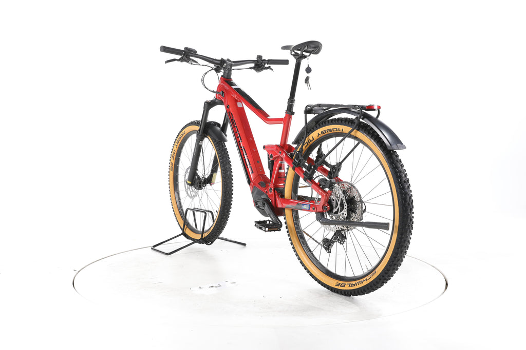 Centurion No Pogo F860i E-Bike Fully - Image 9