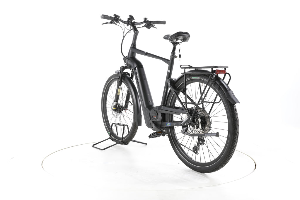 Pegasus Strong EVO 12 Lite Trekking E-Bike - Image 9