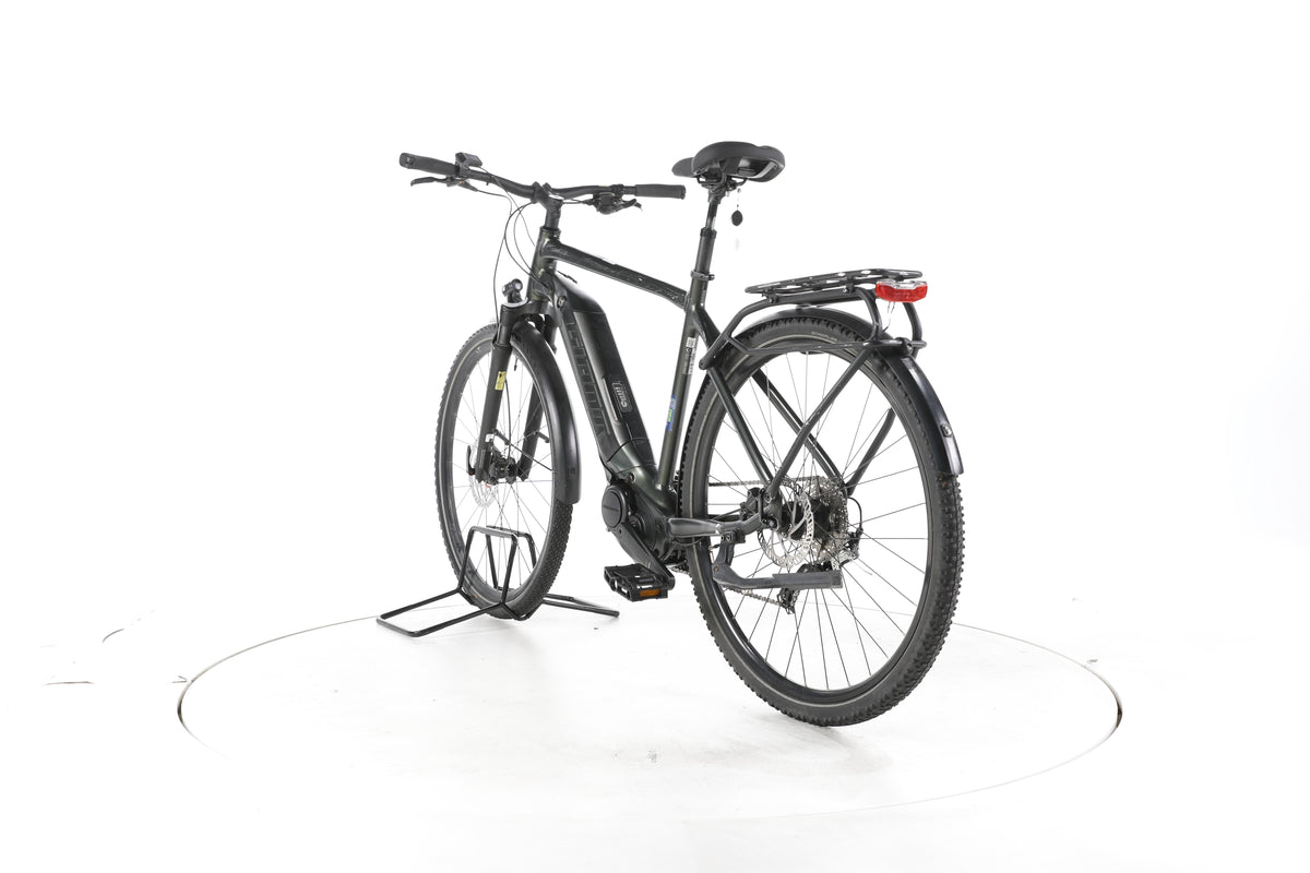 Giant Explore E+ 3 Trekking E-Bike - Image 9