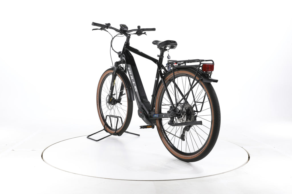 Bulls Cross Rider Evo 1 Trekking E-Bike - Image 9