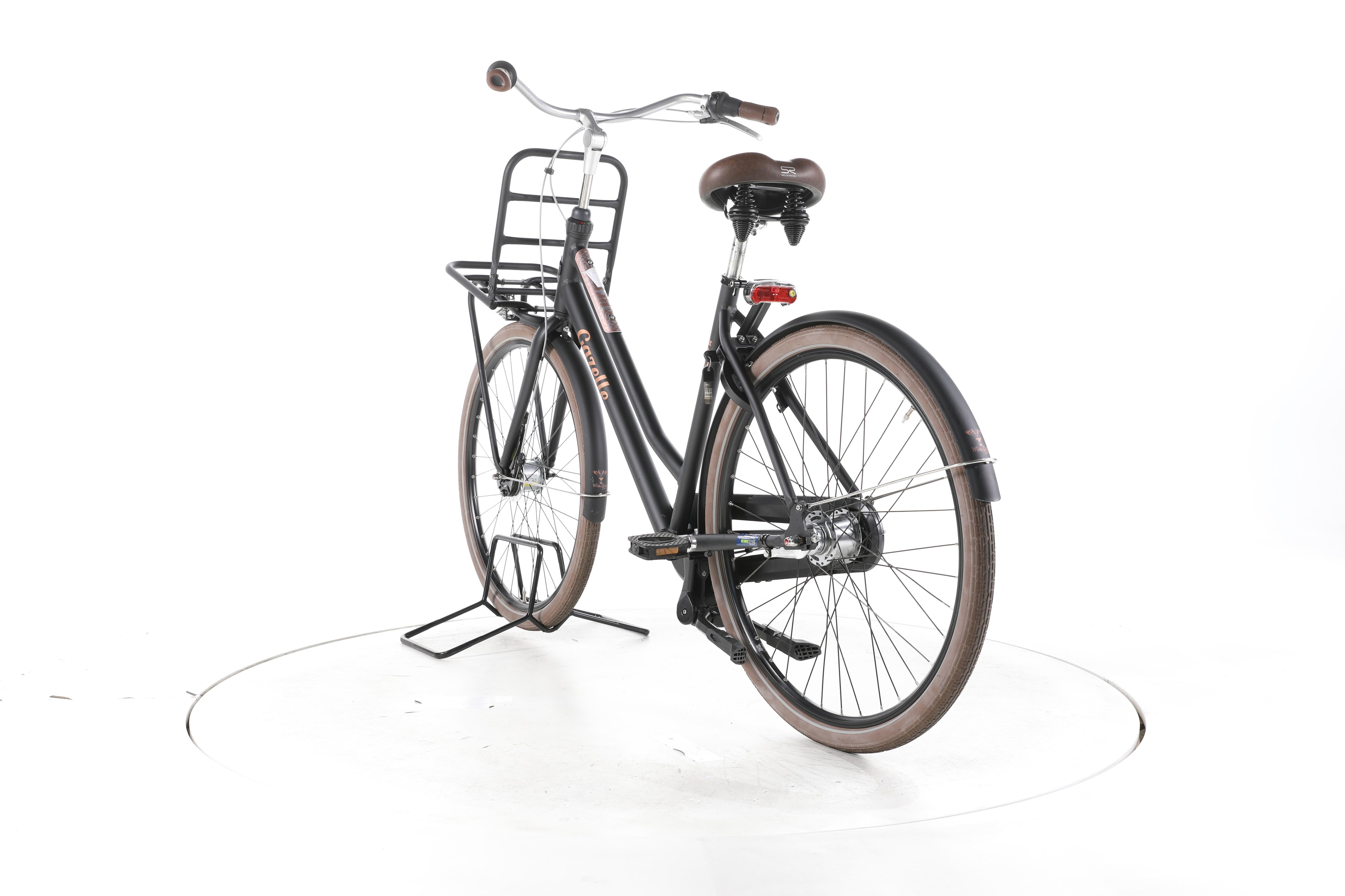 Gazelle Miss Grace Fahrrad City & Trekking - Image 9