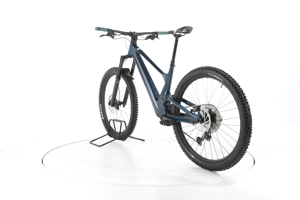 Scott Genius 930 Fahrrad Fully - Image 9