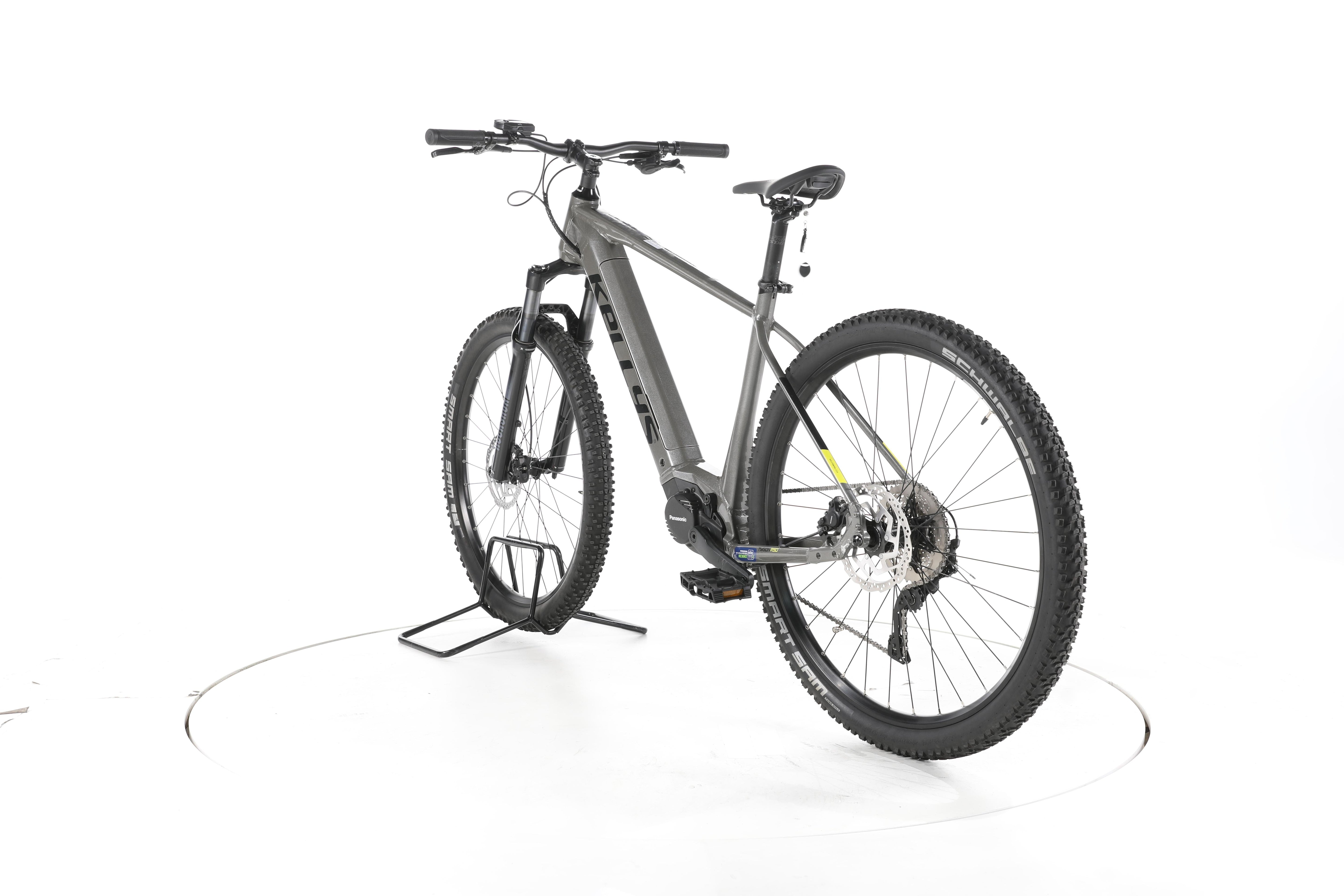 Kellys Tygon R50 E-Bike - Image 9