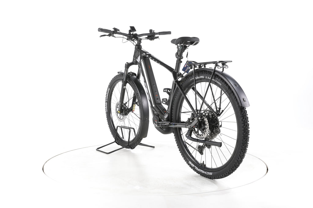 KTM Macina Team 792 LFC Trekking E-Bike - Image 9