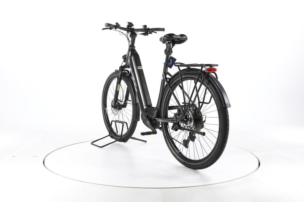 KTM Macina Style XL Trekking E-Bike Tiefeinsteiger - Image 9