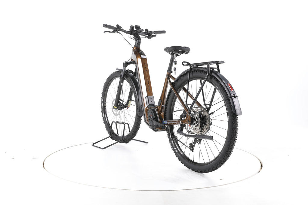 Focus Aventura² 6.8 Trekking E-Bike Tiefeinsteiger - Image 9