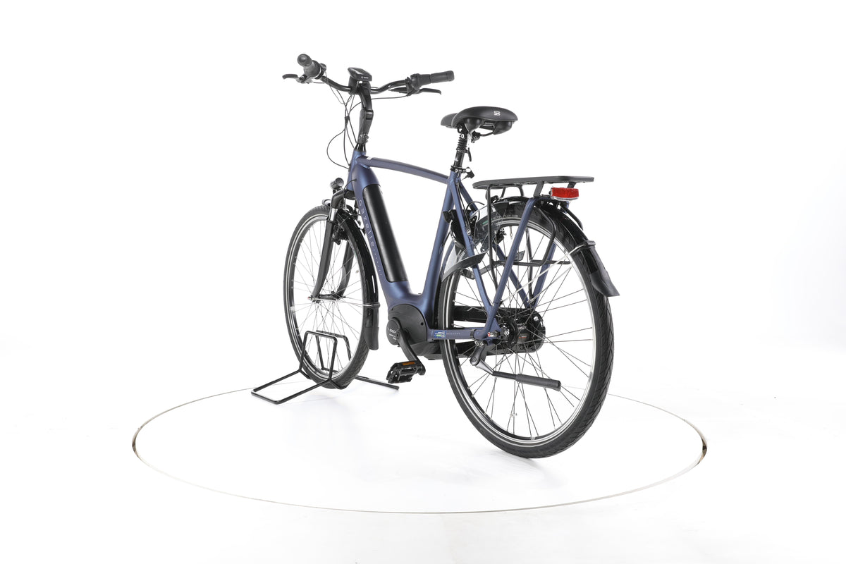 Gazelle Arroyo C7+ HMB Elite City E-Bike - Image 9