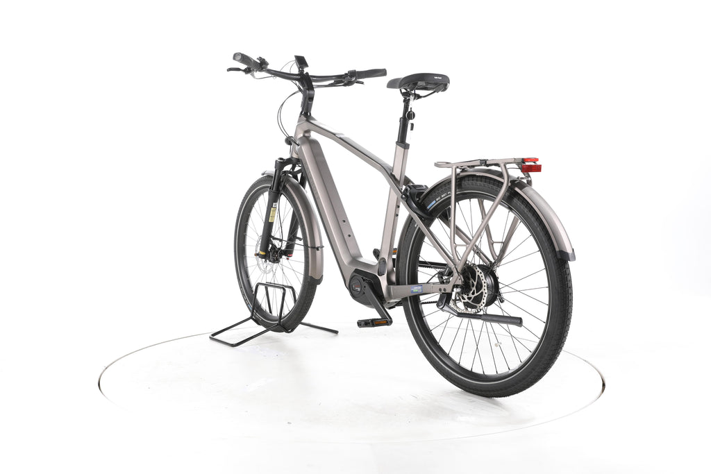 Kalkhoff Image 7.B Excite+ City E-Bike - Image 9