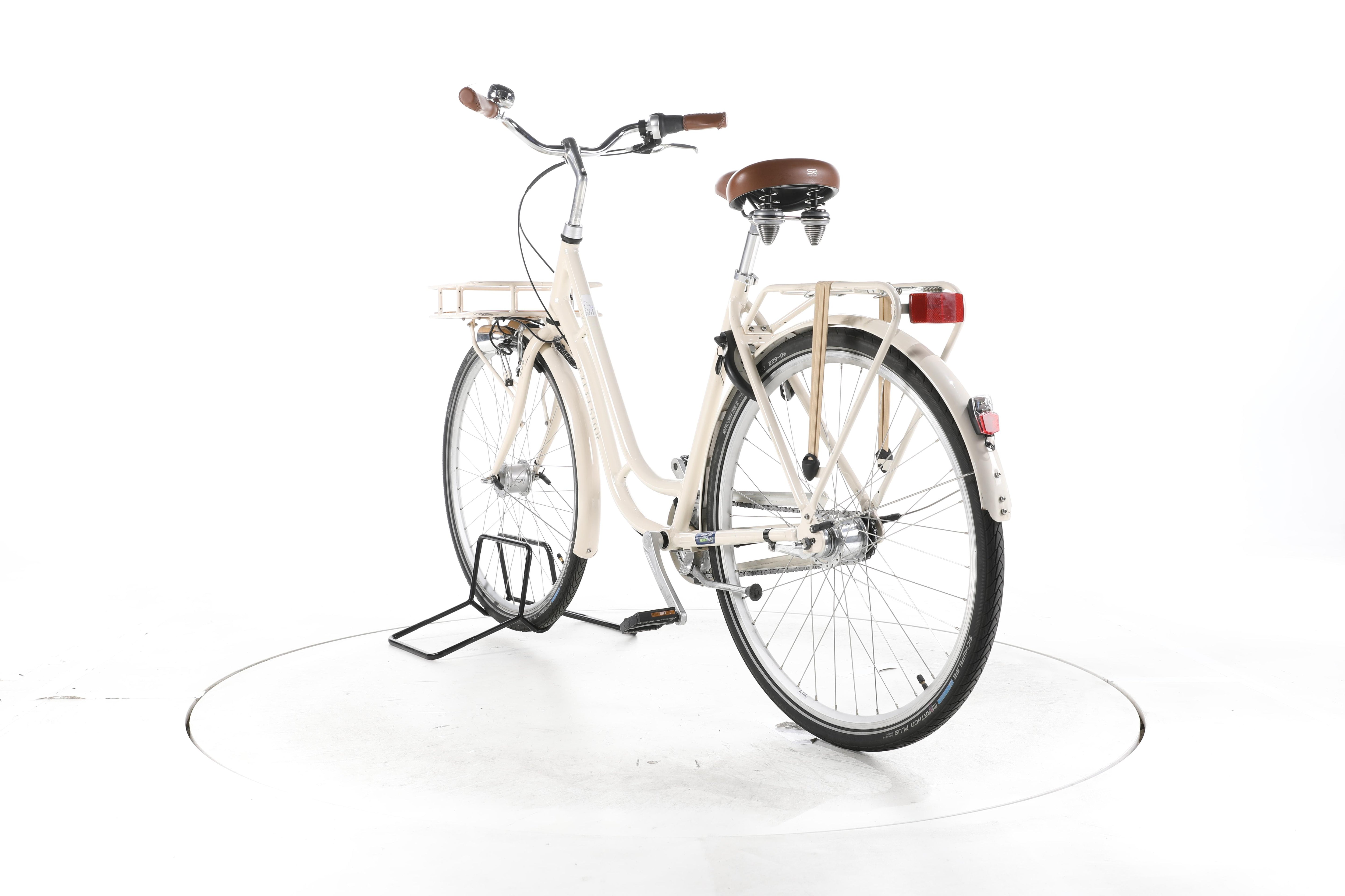 Excelsior Juicy Fahrrad City & Trekking - Image 9