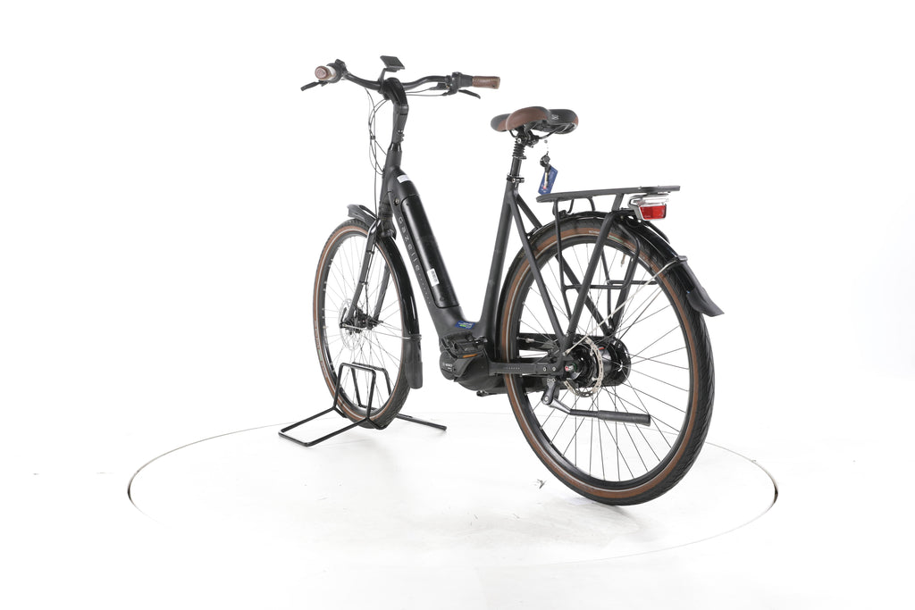 Gazelle Arroyo C8 HMB Elite RT City E-Bike Tiefeinsteiger 2024 - Image 9