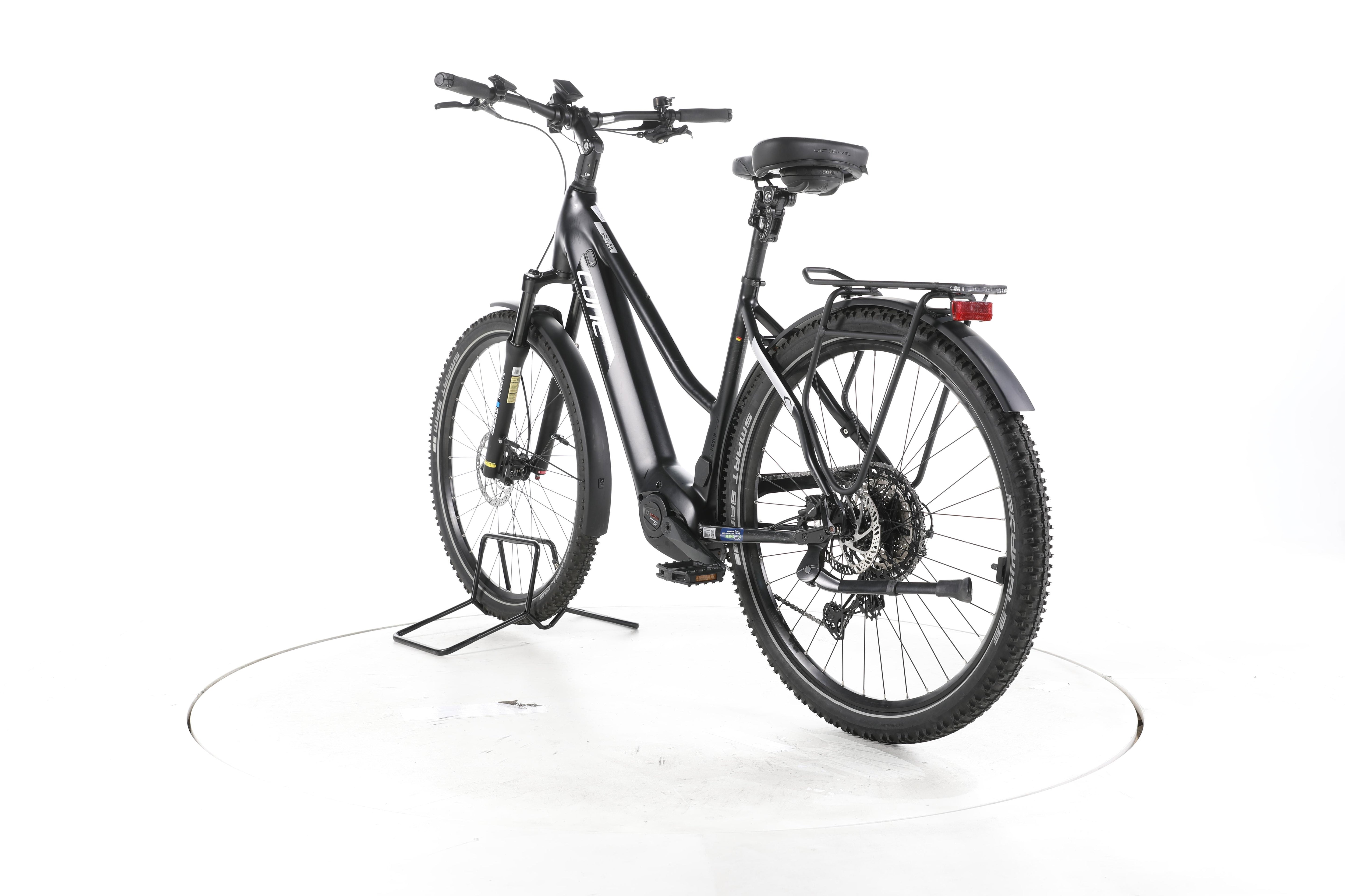 CONE Bikes eSUV IN 4.0 Trekking E-Bike - Image 9