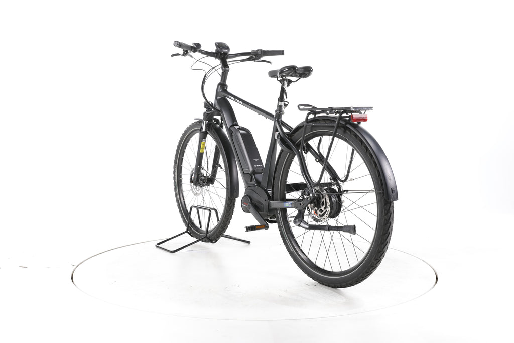 FALTER E 9.3 FL SE City E-Bike - Image 9