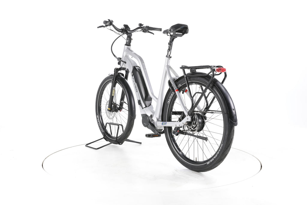 FLYER Upstreet3 7.23 City E-Bike - Image 9