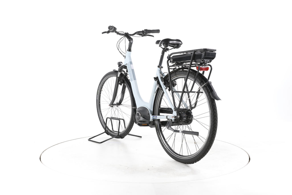 Gazelle Paris C7 HMB City E-Bike Tiefeinsteiger - Image 9