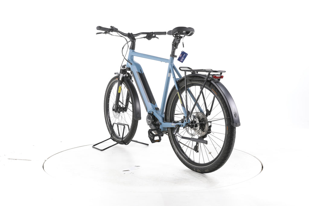 Winora TY200 Trekking E-Bike - Image 9