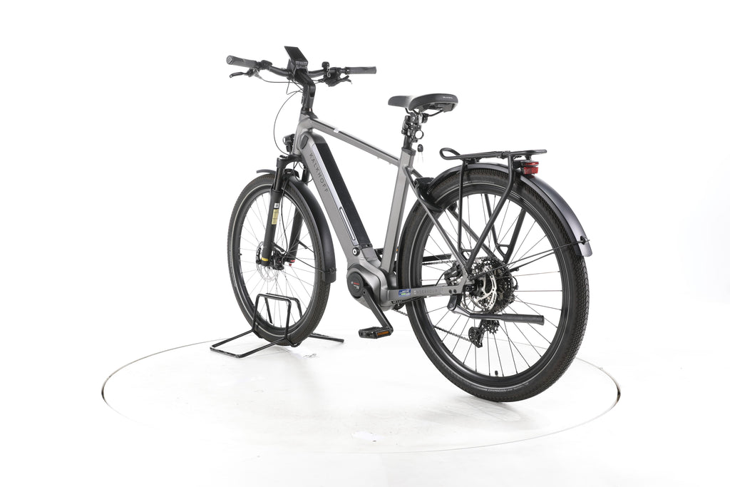Kalkhoff Endeavour 5.B Move+ Trekking E-Bike - Image 9