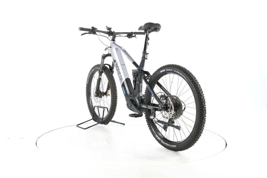 Bionicon Jesse FS 2 E-Bike Fully 2024 - Image 9