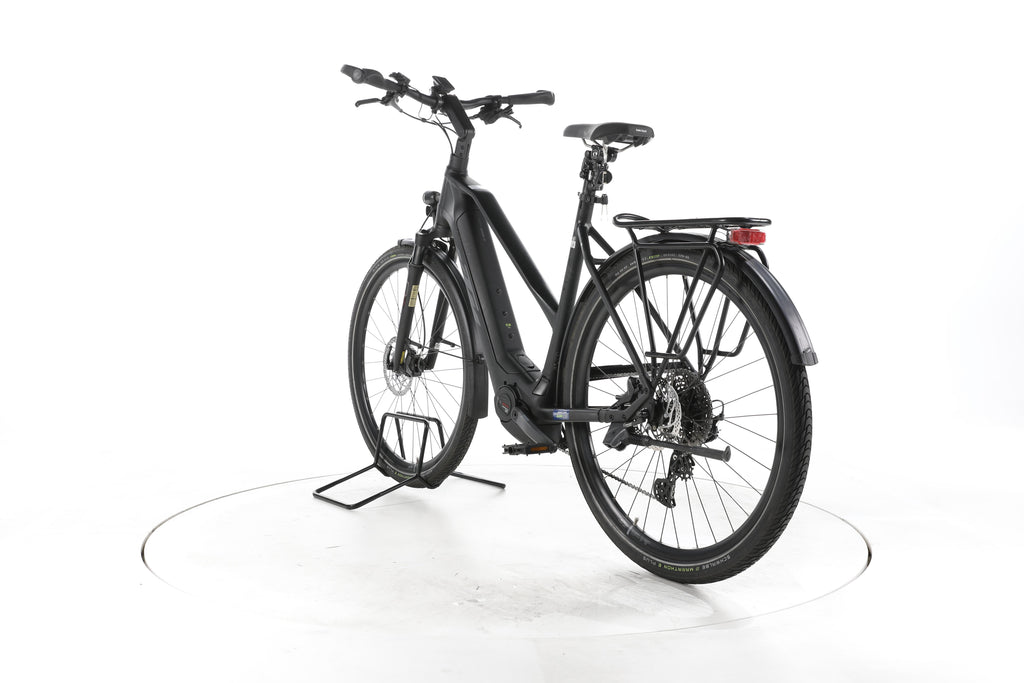 KTM Macina Style Pro Trekking E-Bike - Image 9