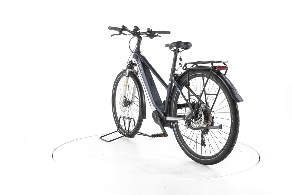 Pegasus Premio EVO 10 Lite Trekking E-Bike - Image 9
