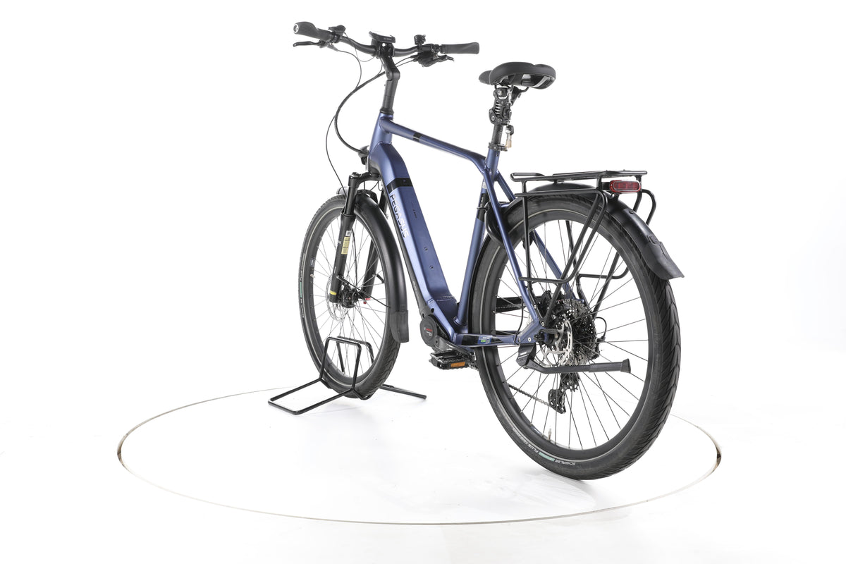Pegasus Strong Evo 10 Lite Trekking E-Bike - Image 9