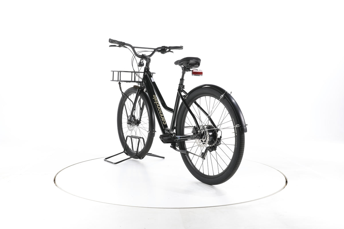 Cannondale Treadwell Neo EQ Trekking E-Bike - Image 9