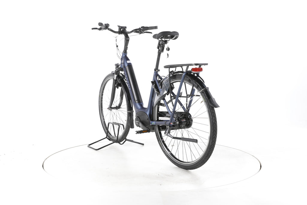 Gazelle Arroyo C7+ HMB Elite City E-Bike Tiefeinsteiger - Image 9