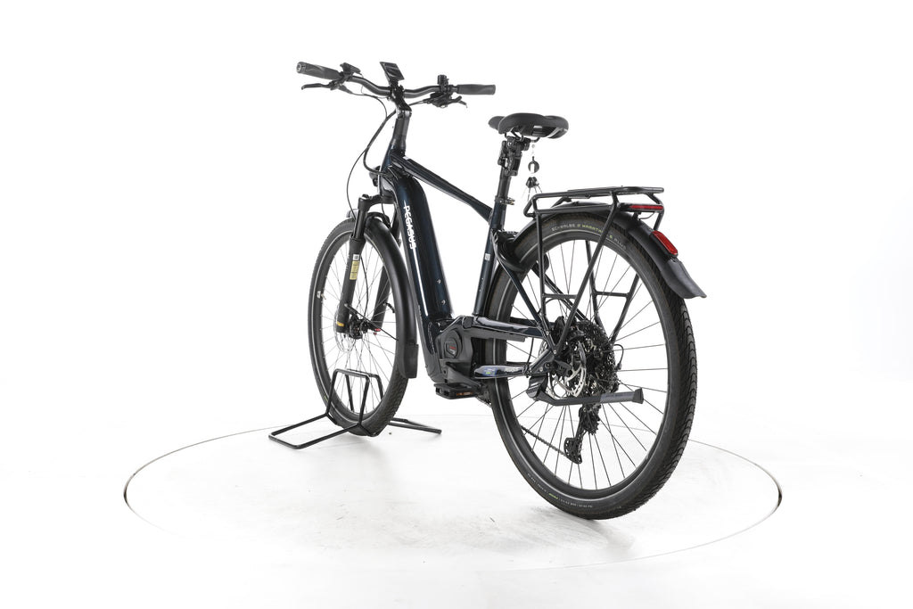 Pegasus Premio Evo 11 Trekking E-Bike - Image 9