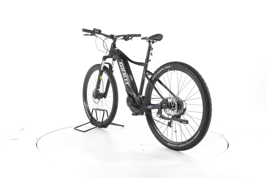 Giant Talon E+ 2 E-Bike - Image 9