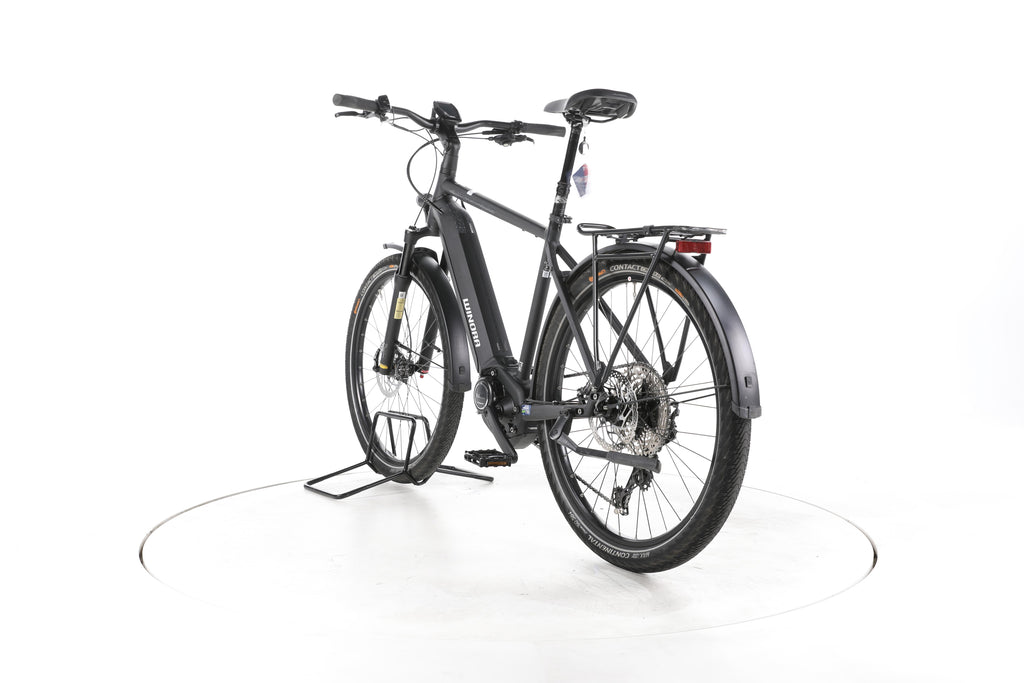 Winora Yucatan 12 Pro Trekking E-Bike - Image 9