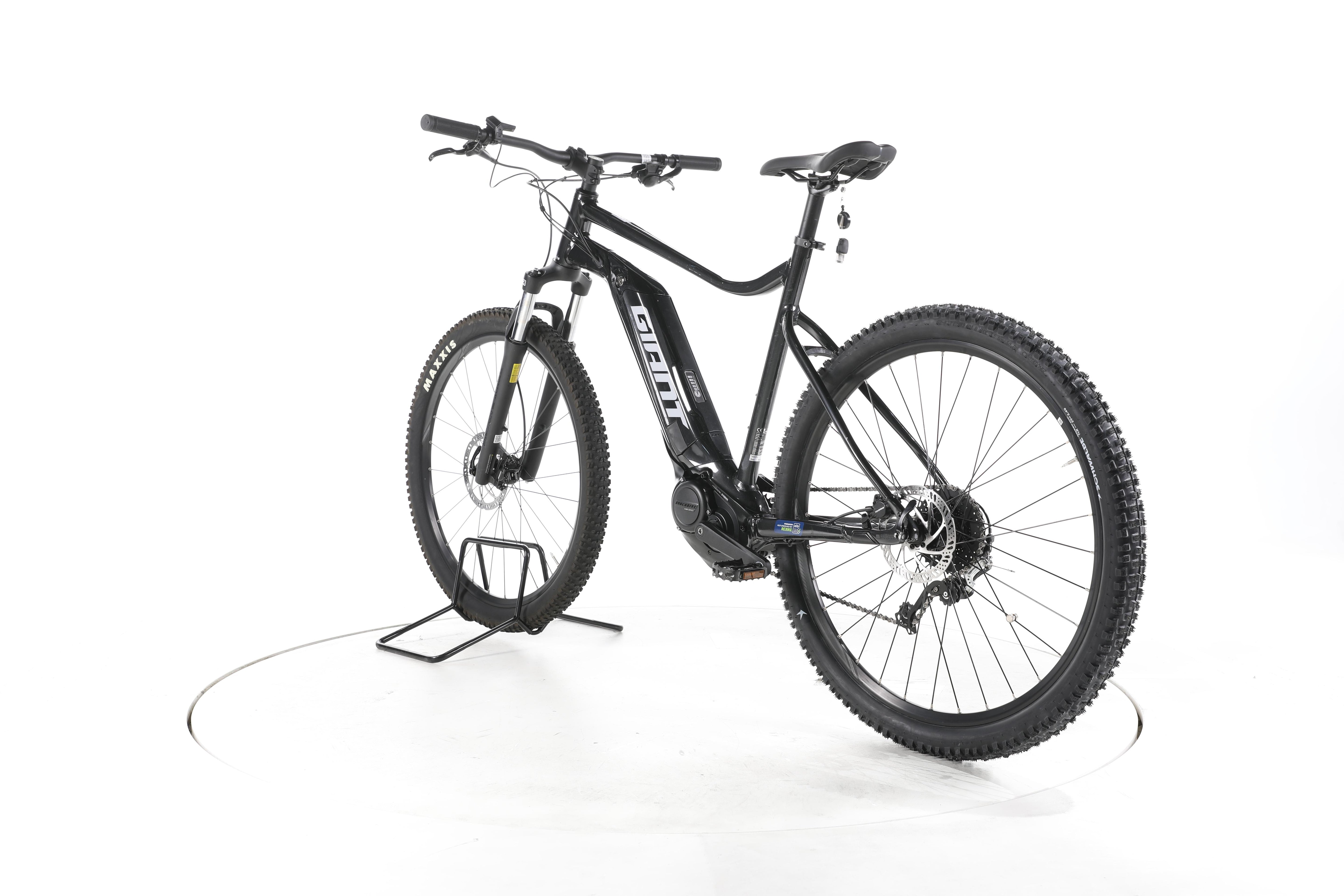 Giant Talon E+ 3 E-Bike - Image 9
